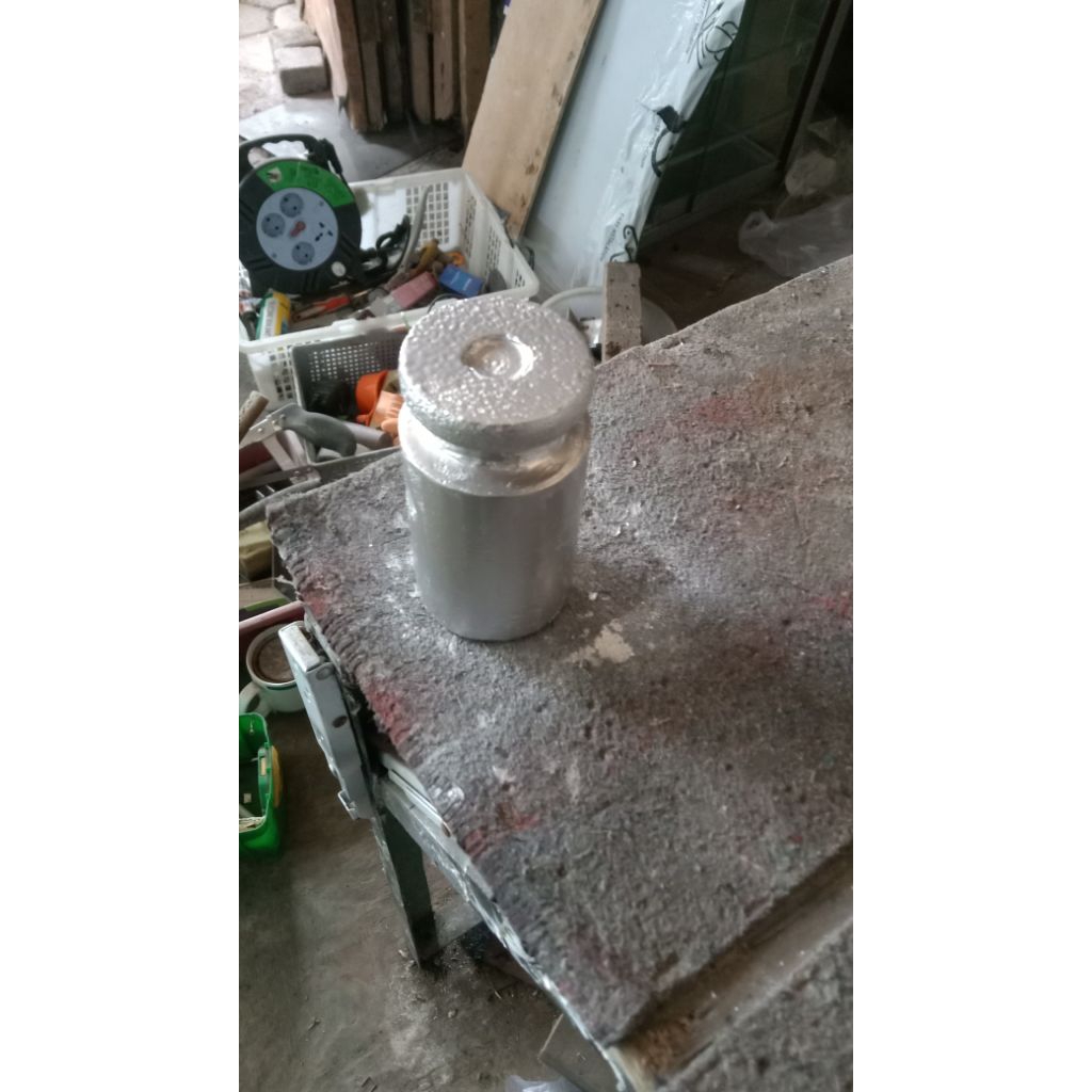 timbel/timbangan//2kg