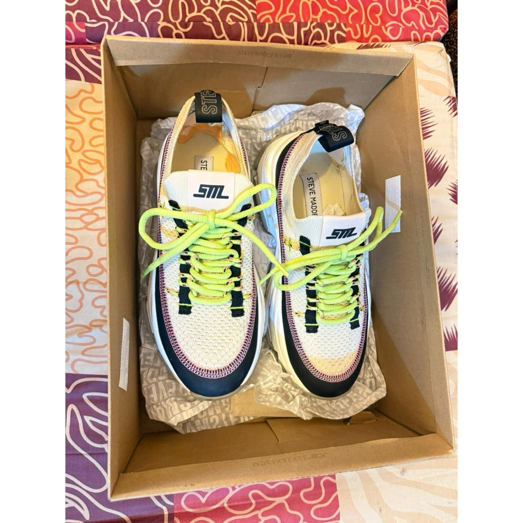 Steve Madden willow Sneakers