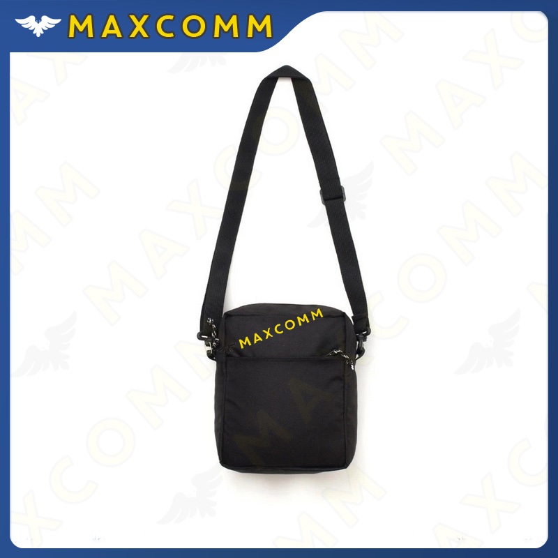 NUBI SLINGBAG TAS SELEMPANG PRIA MAN DAILY BAG DAILY SLINGBAG PRIA