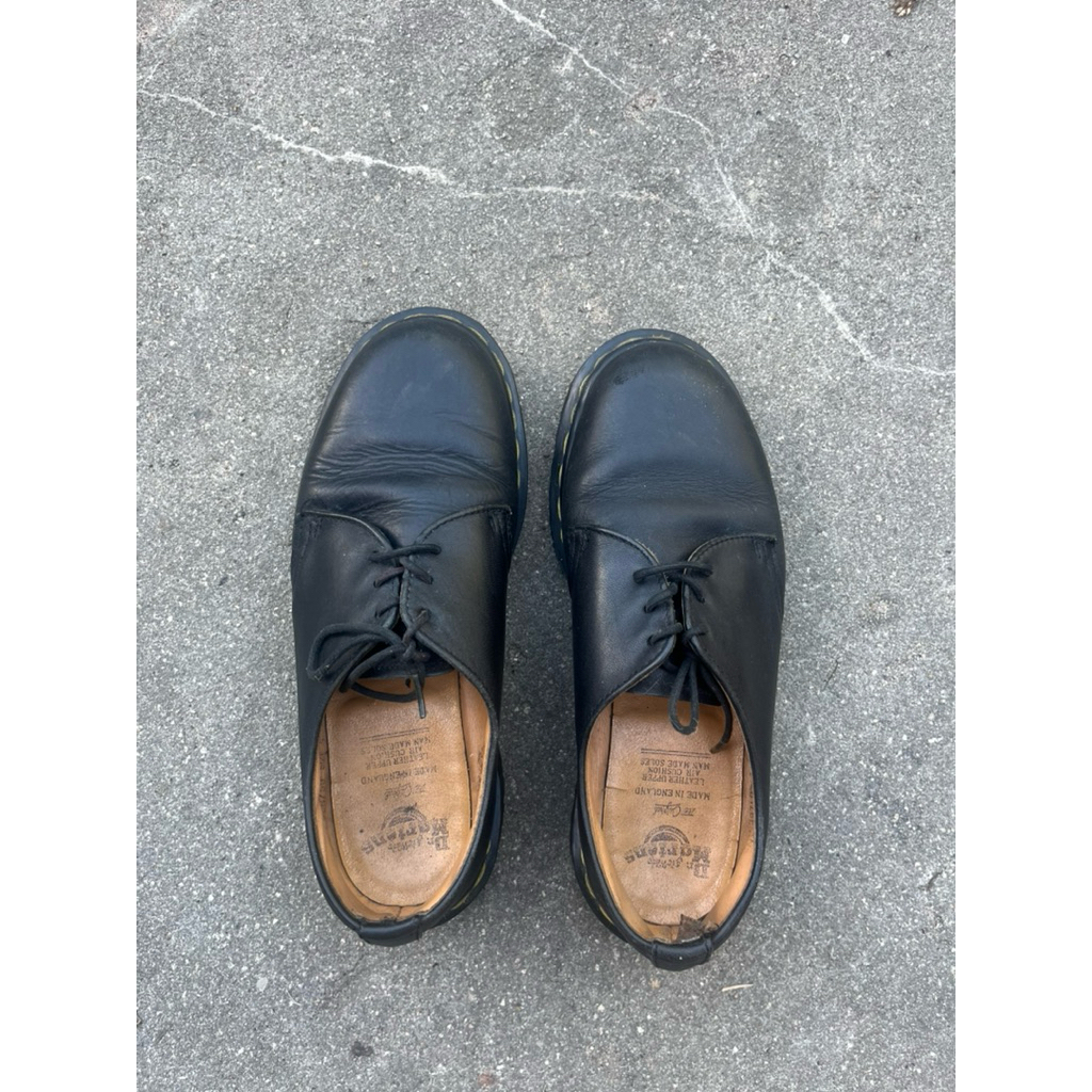 docmart second made in england