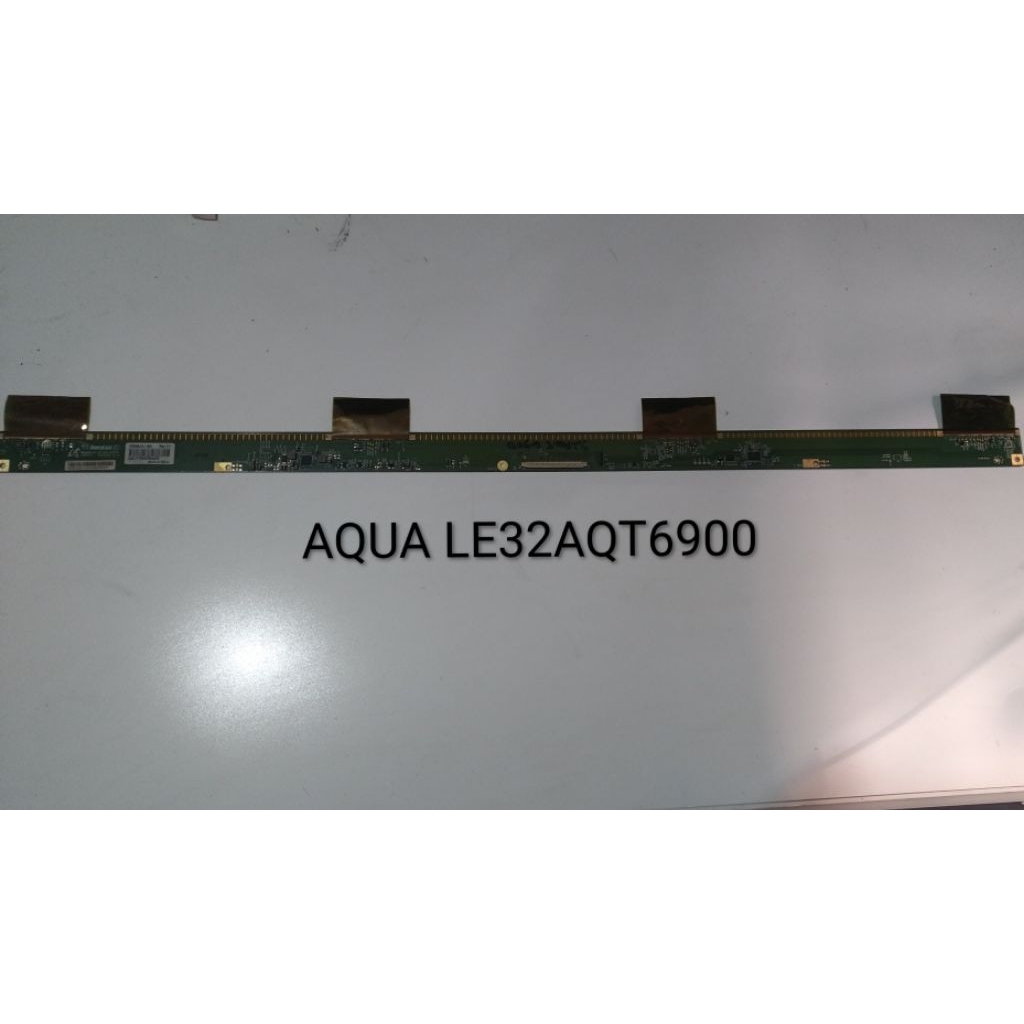 Tcon tikon tv aqua le32aqt6900