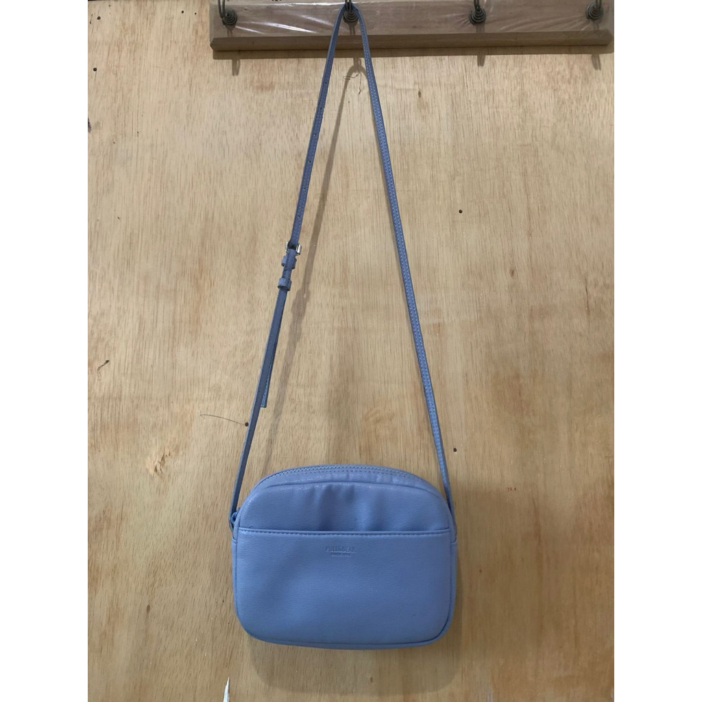 Tas Wanita Pull & Bear Like New (Preloved)