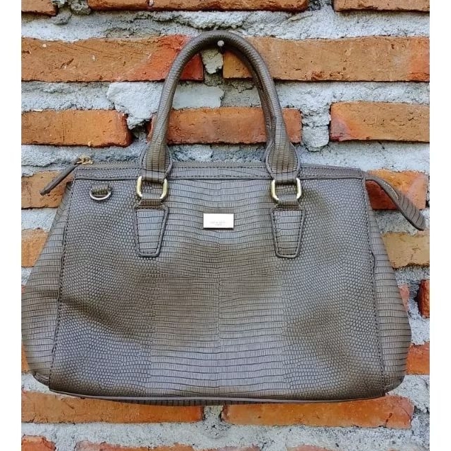 Tas Slempang/Slingbag Wanita Pierre Cardin
