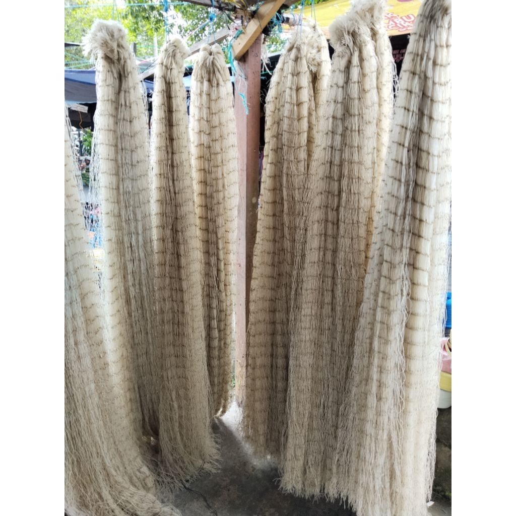 Jaring Laut | Jaring Pukat Laut | Jaring Nelayan | Jaring Kebun | Jaring Tanaman