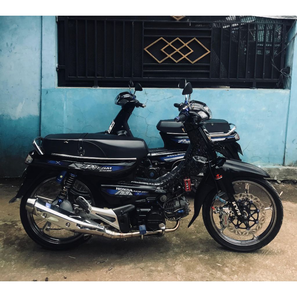 knalpot copy Supra fi.pnp c.series.supra fi.supra batman dll.