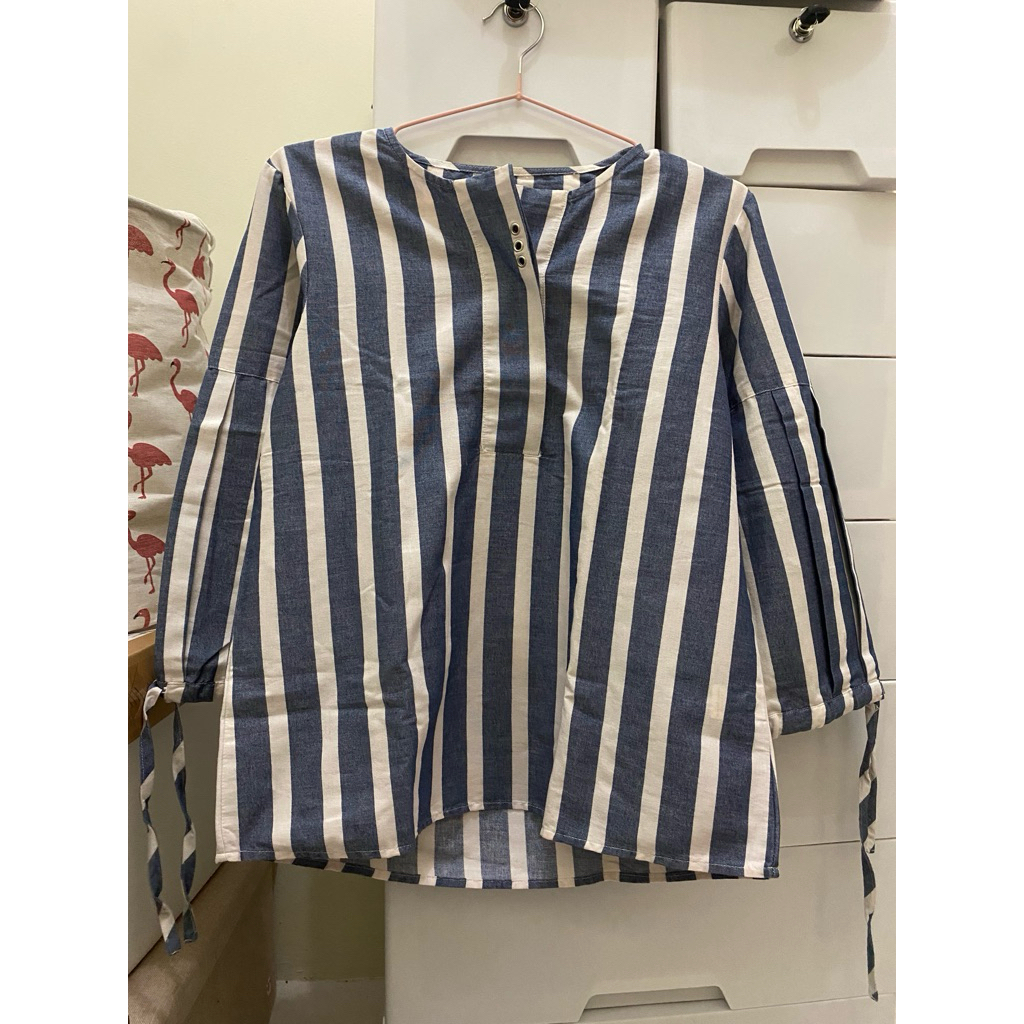 preloved kemeja baju lois