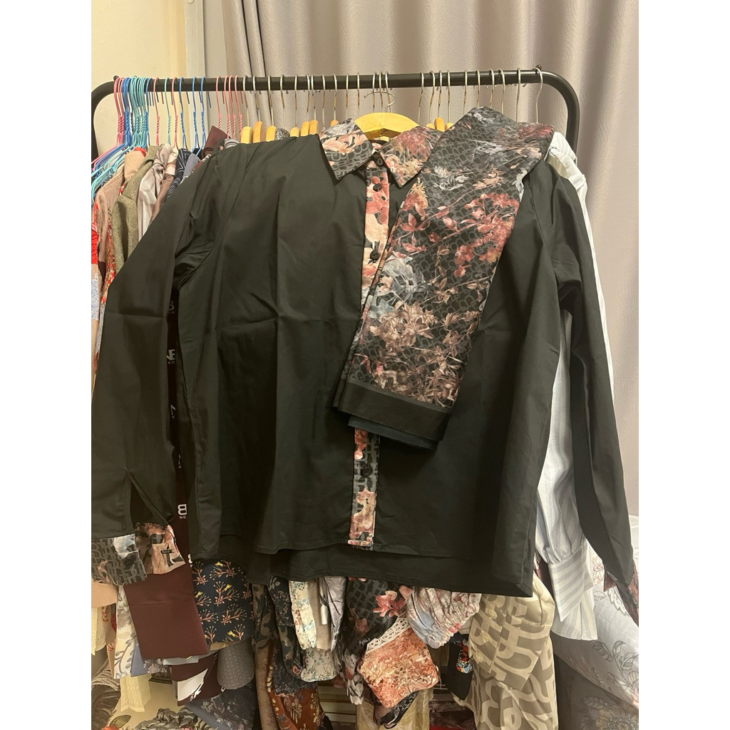 BJ sample + hijab PL (Admin 15%)