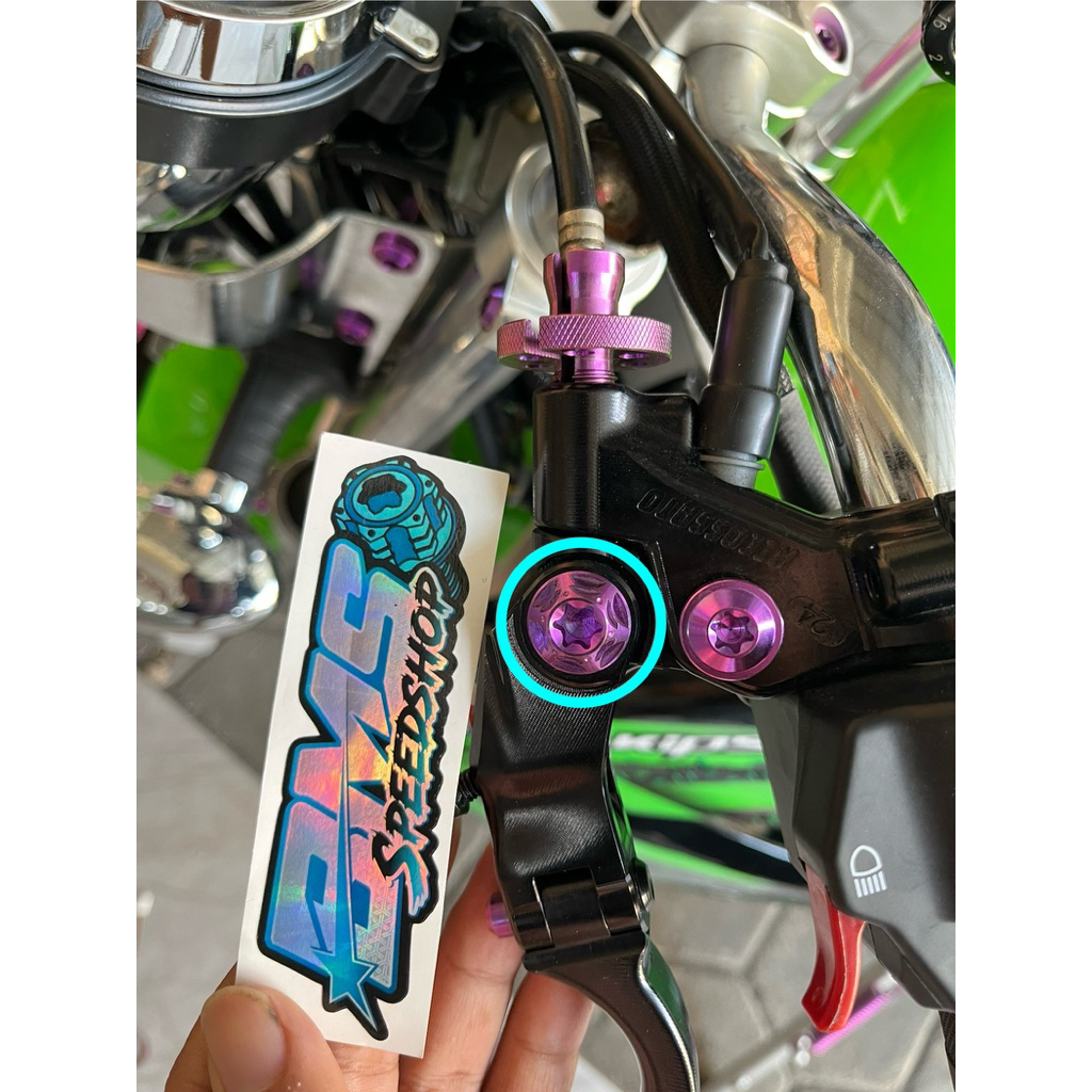 BOSING HENDEL KOPLING ACOSATO/TONJOSAN HENDEL KOPLING ACOSATO/GROZA ORIGINAL VIETNAM GR5