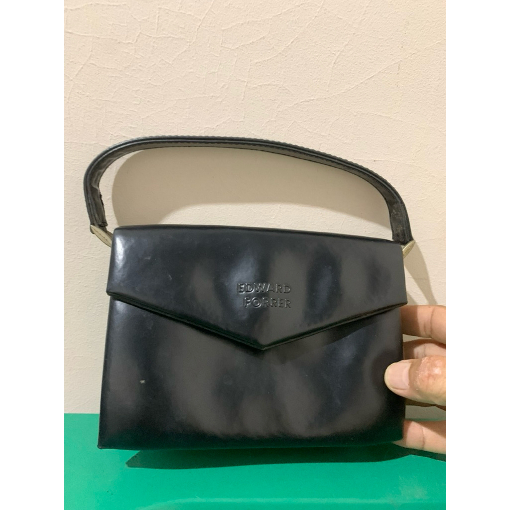 Tas hand bag Edward Forrer