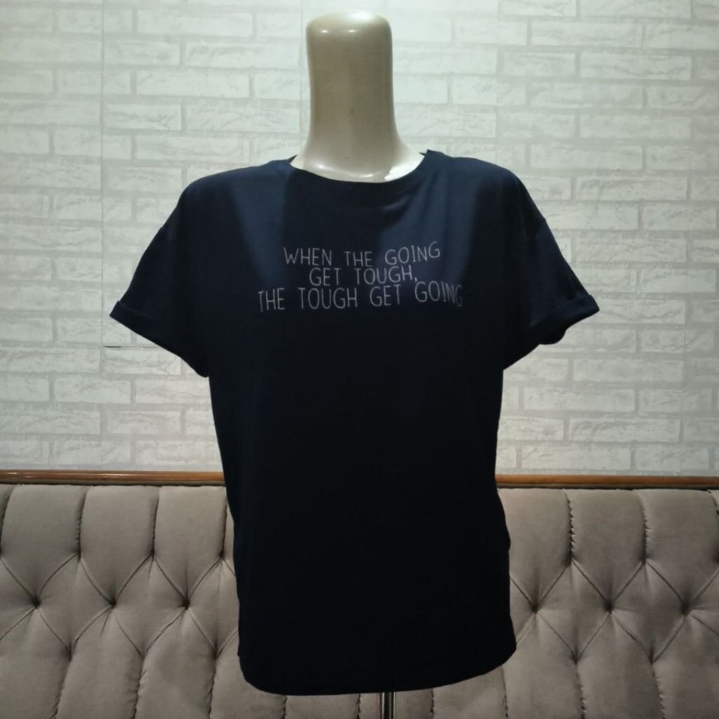 Kaos HK Works London Size L