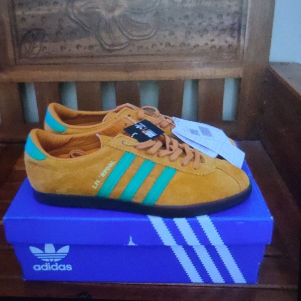 adidas Liverpool
