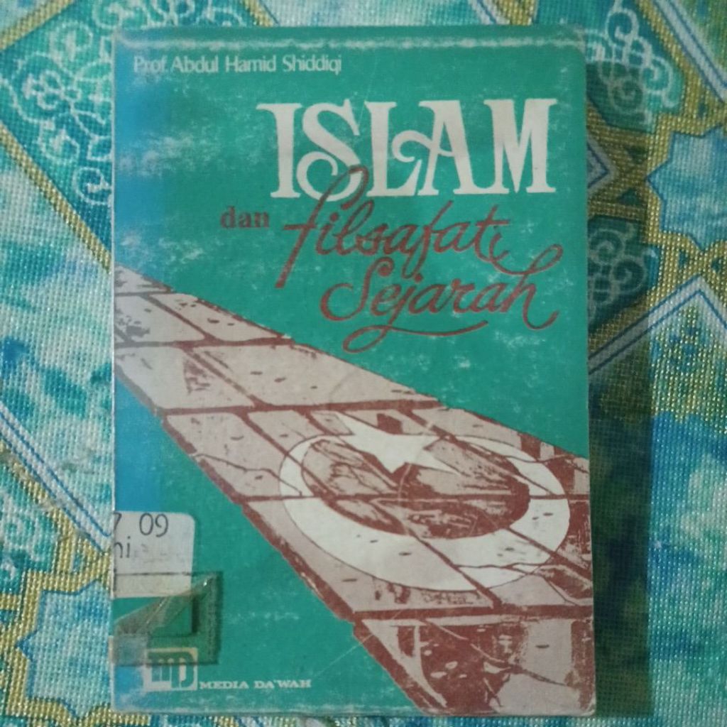 Islam Dan Filsafat Sejarah
