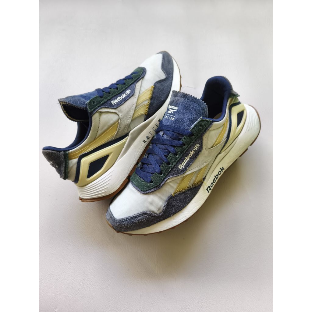 Reebok Romantic Crown x Classic Legacy Az