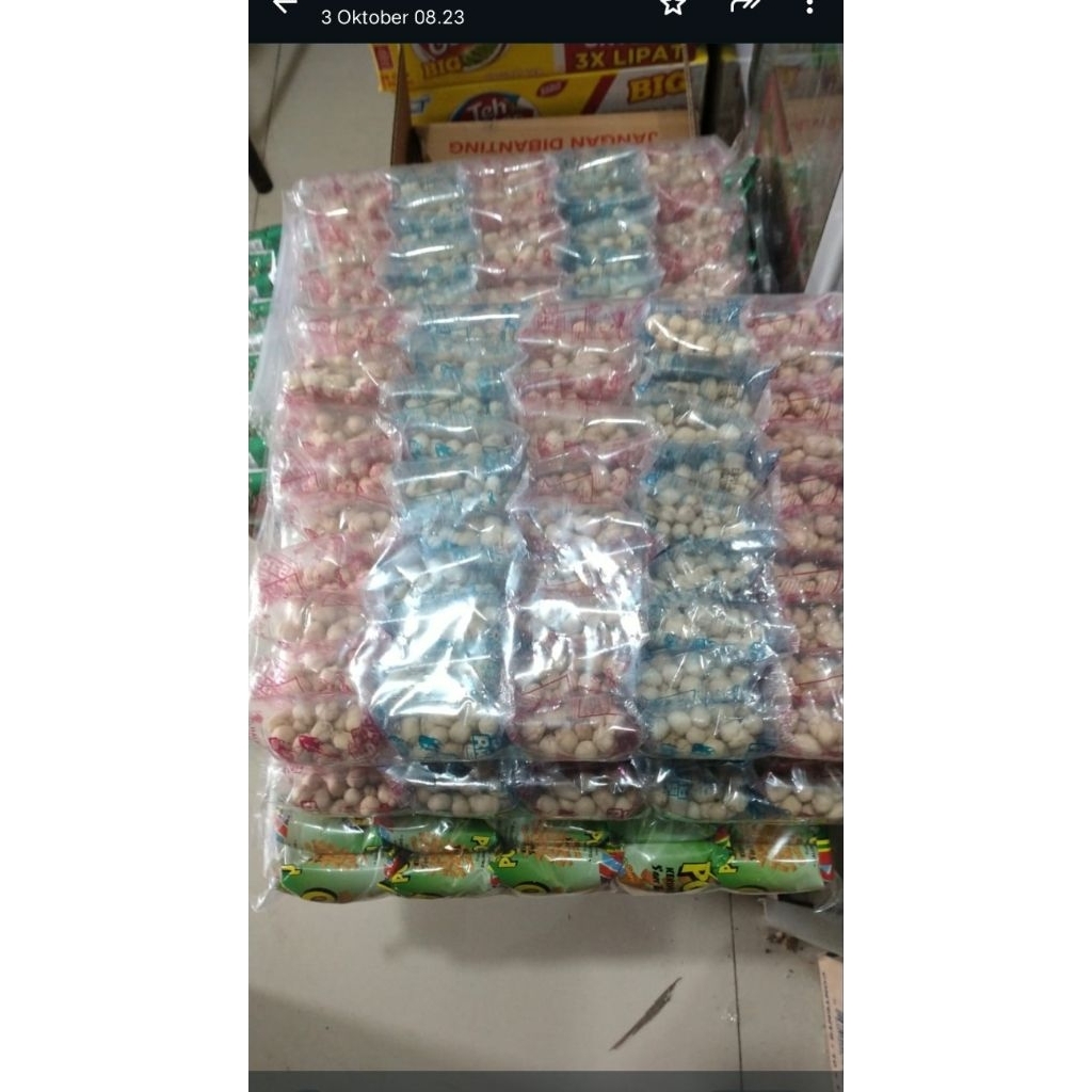 Sukro Cikur Asli Garut