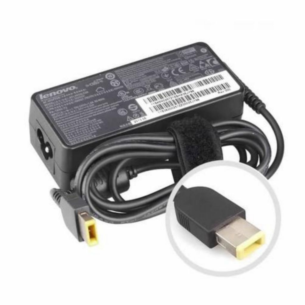 Adaptor Charger For Laptop THINKPAD X240 X240S X250 X260 65W Laptop