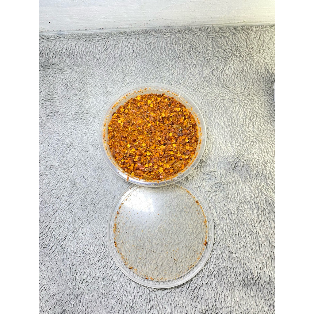 SAMBAL KERING KHAS INDRAMAYU