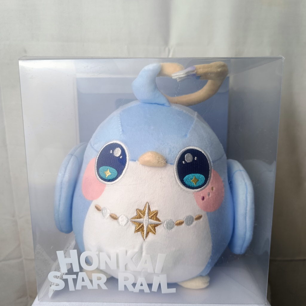 Genshin Impact Official Merchandise Hoyofest 2025 | Koleksi Resmi Limited Edition HoYoverse