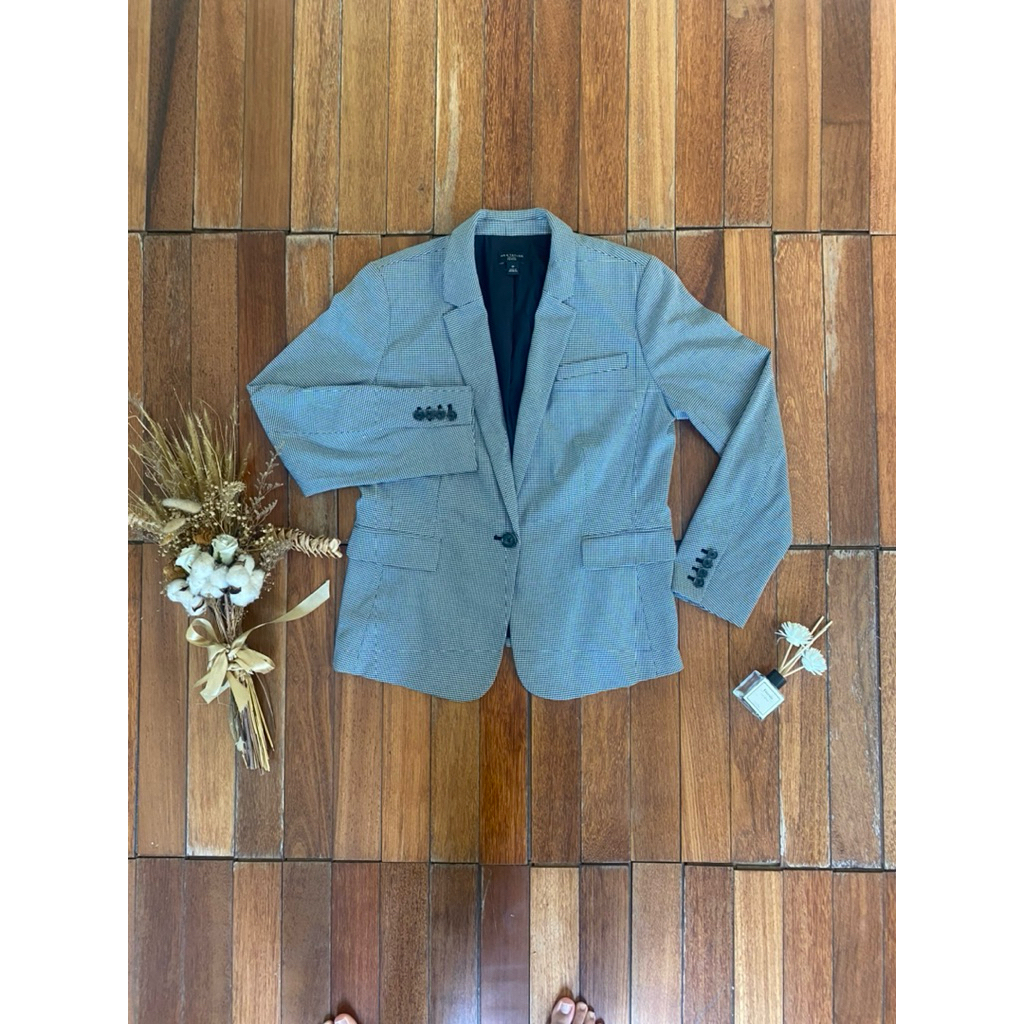 PREMIUM BLAZER - ANN TAYLOR - PETITE BLAZER