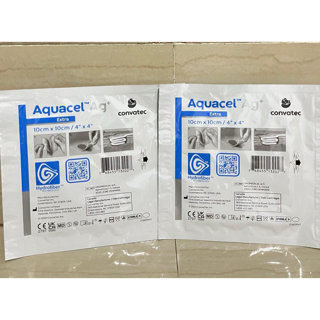 AQUACELL AG EXTRA
