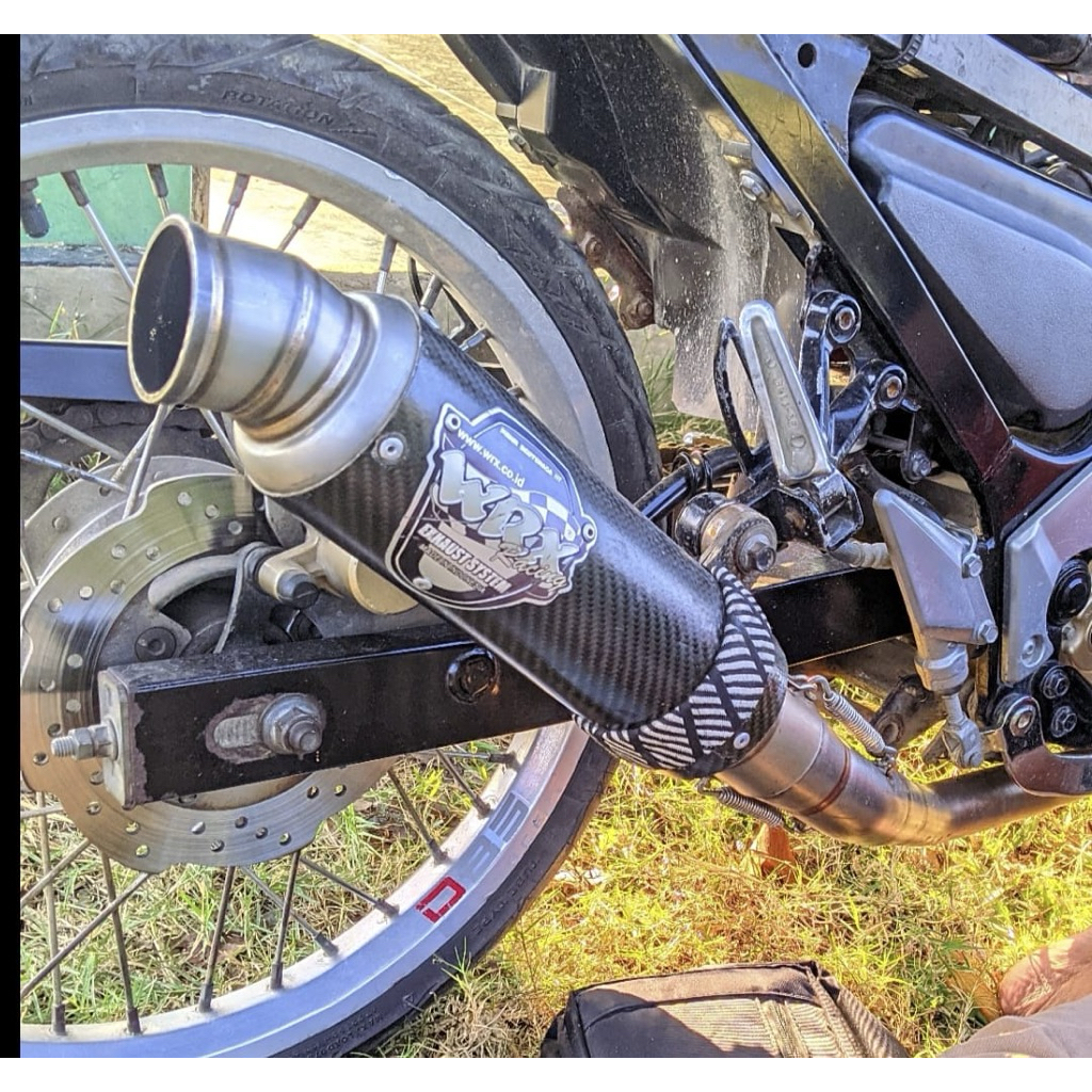 SELINCER ORIGINAL  WRX GP5