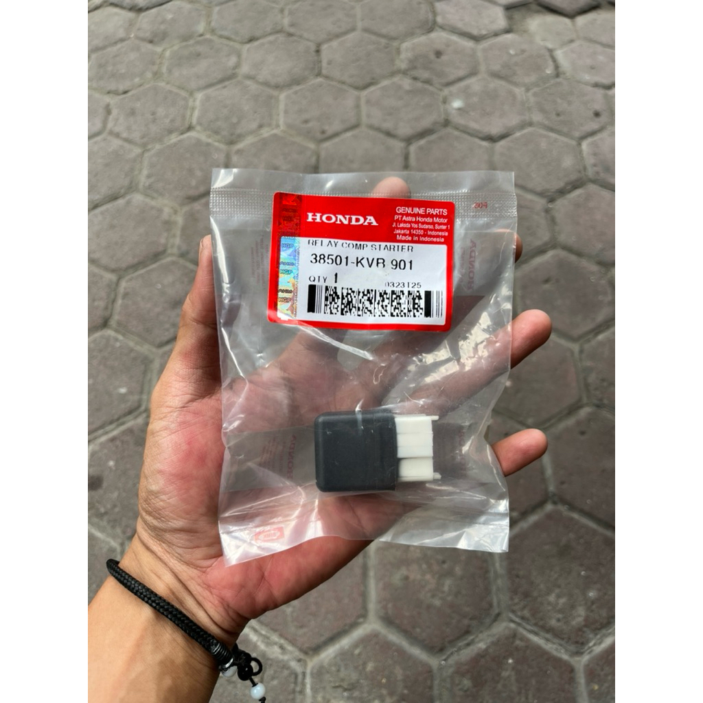 bendik stater original ahm beat karbu mio jupiterz karisma suprax125