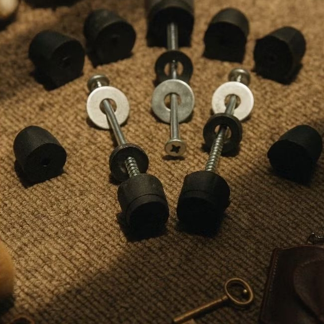 baut jemuran baju/baut jemuran handuk