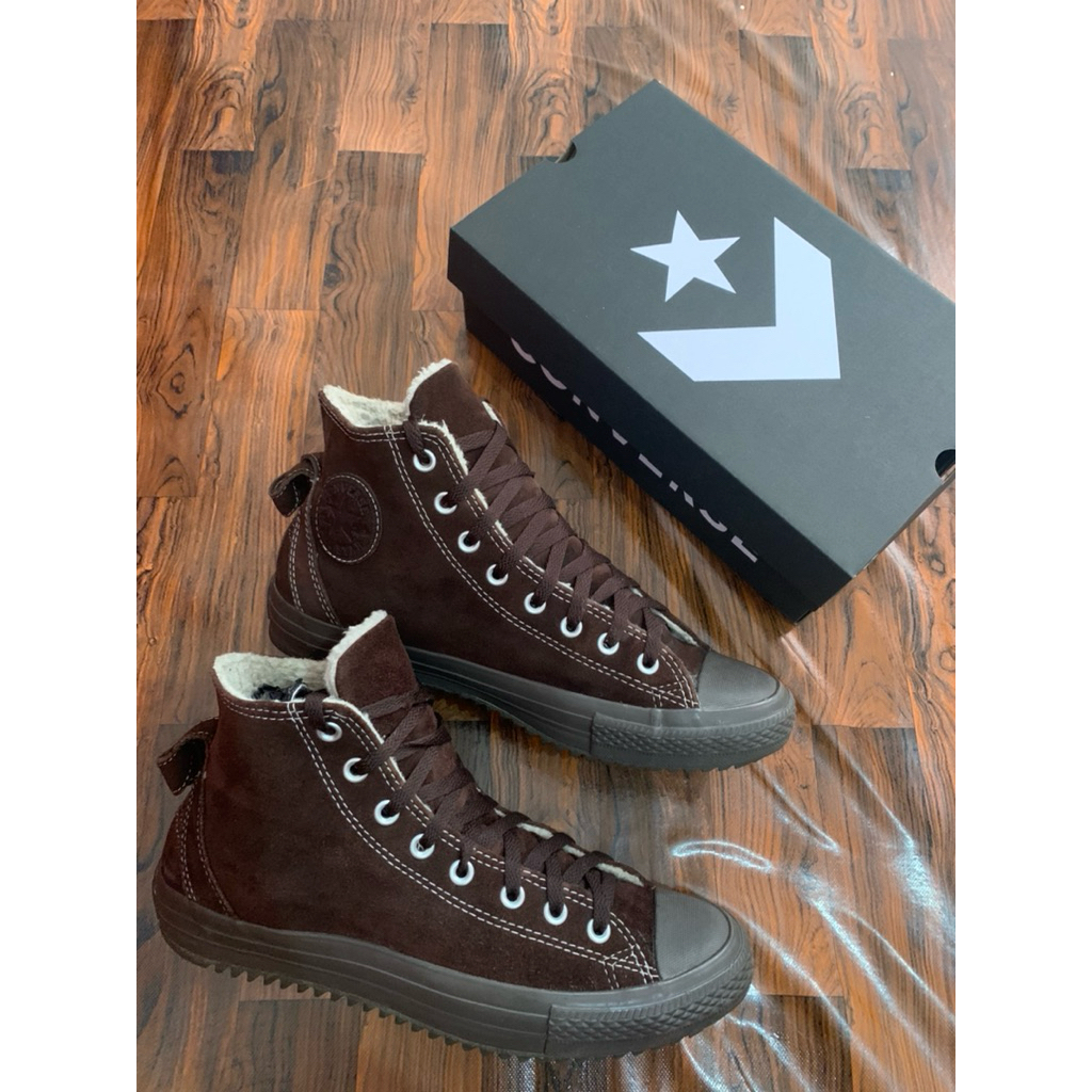 Converse CT Hollis Boot Hiker Hi
