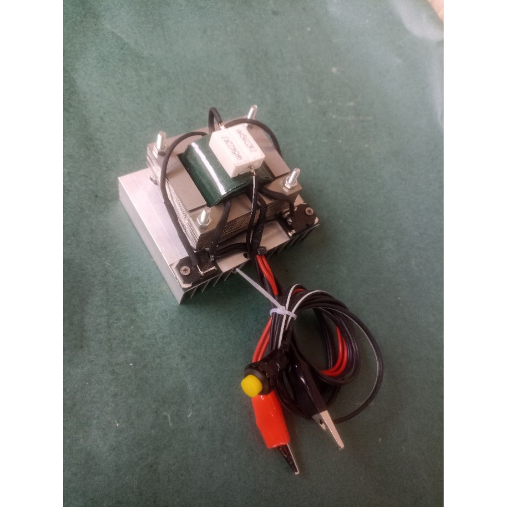 INVERTER PAC 2TRANSISTOR
