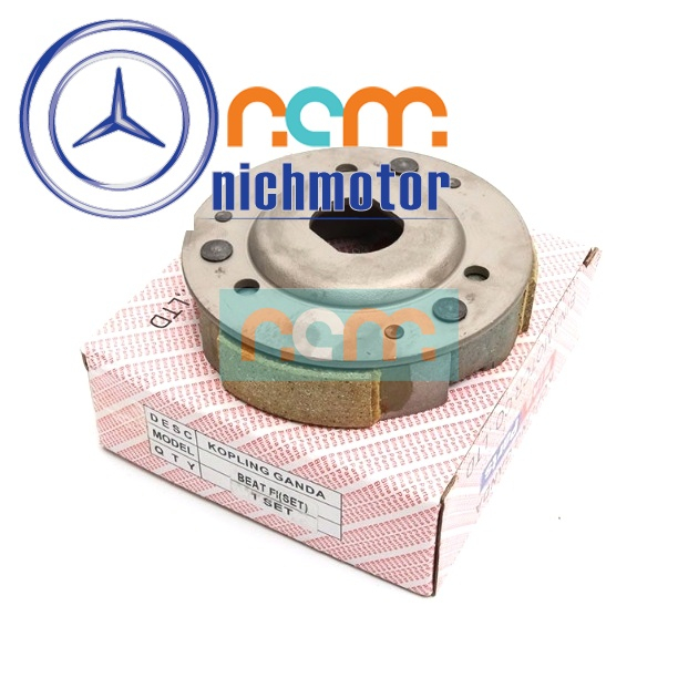 Kampas Otomatis Assy Beat Fi