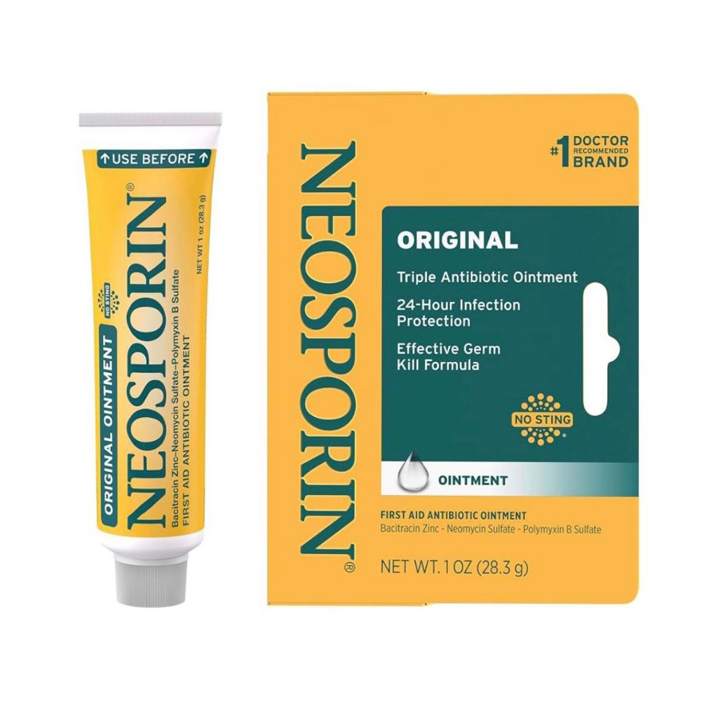 ORI USA - Neosporin 28.3 gr