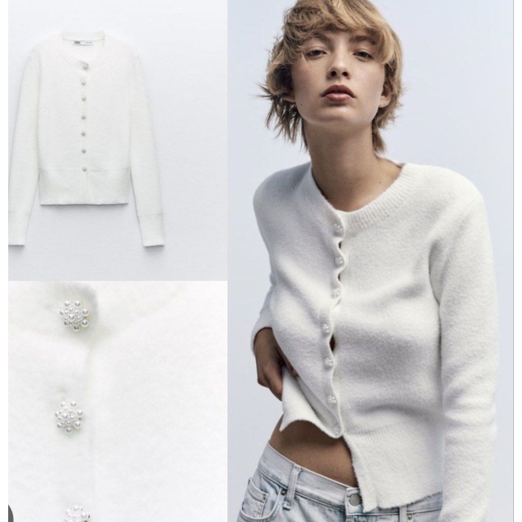 PL RAJUT Hodie Iner puffy balon