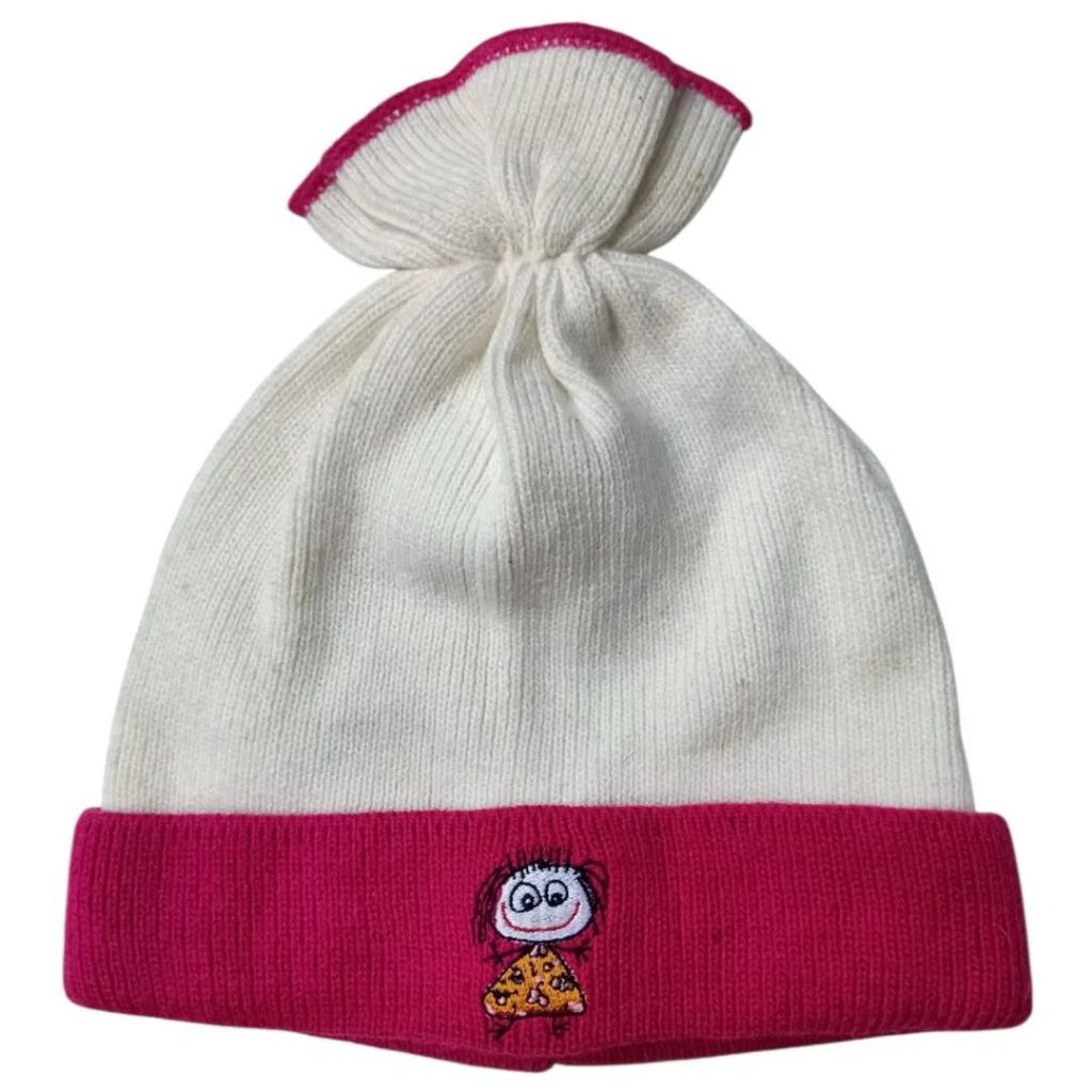 Beanie / kupluk Danny first USA