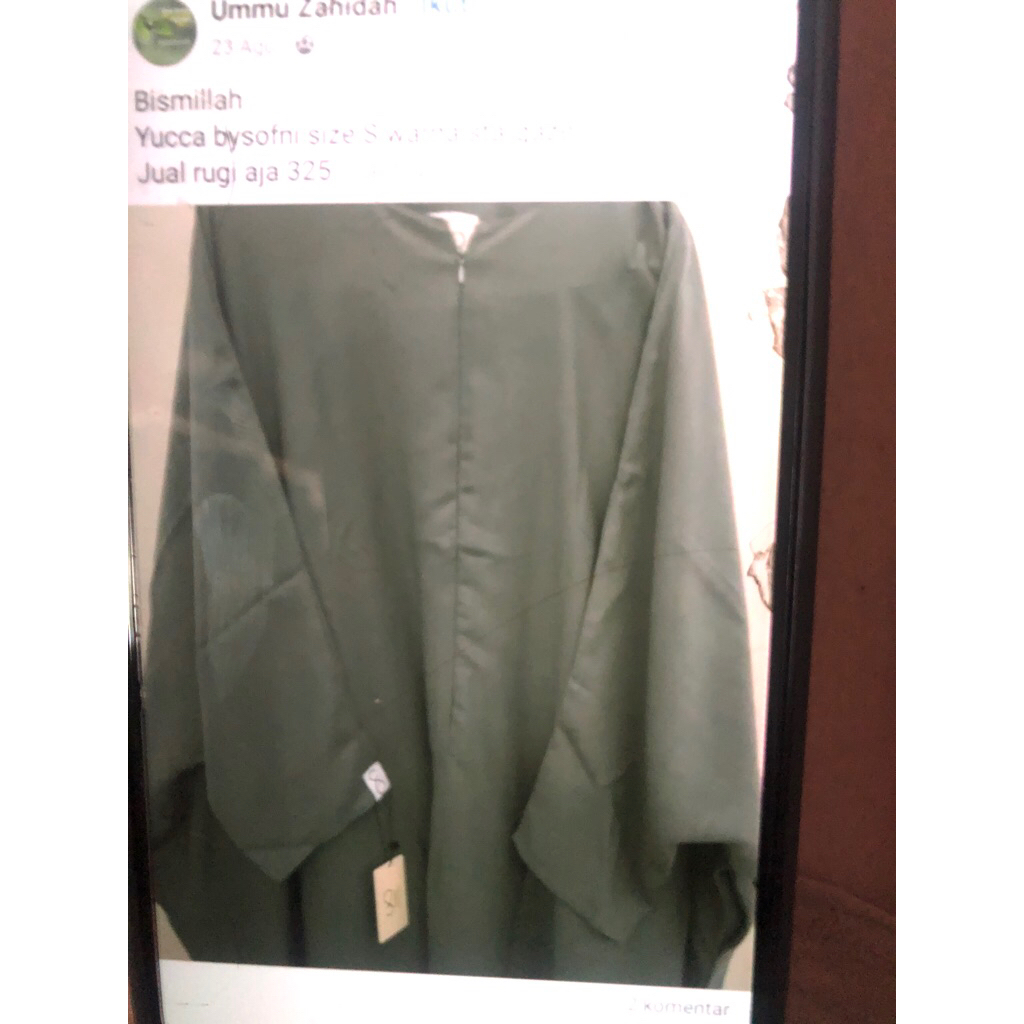 YUCCA SERIES BY SOFNI