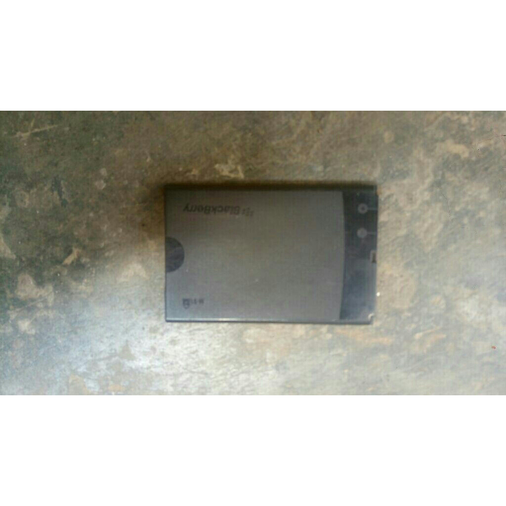 batre hp blackberry torch 9810 ori