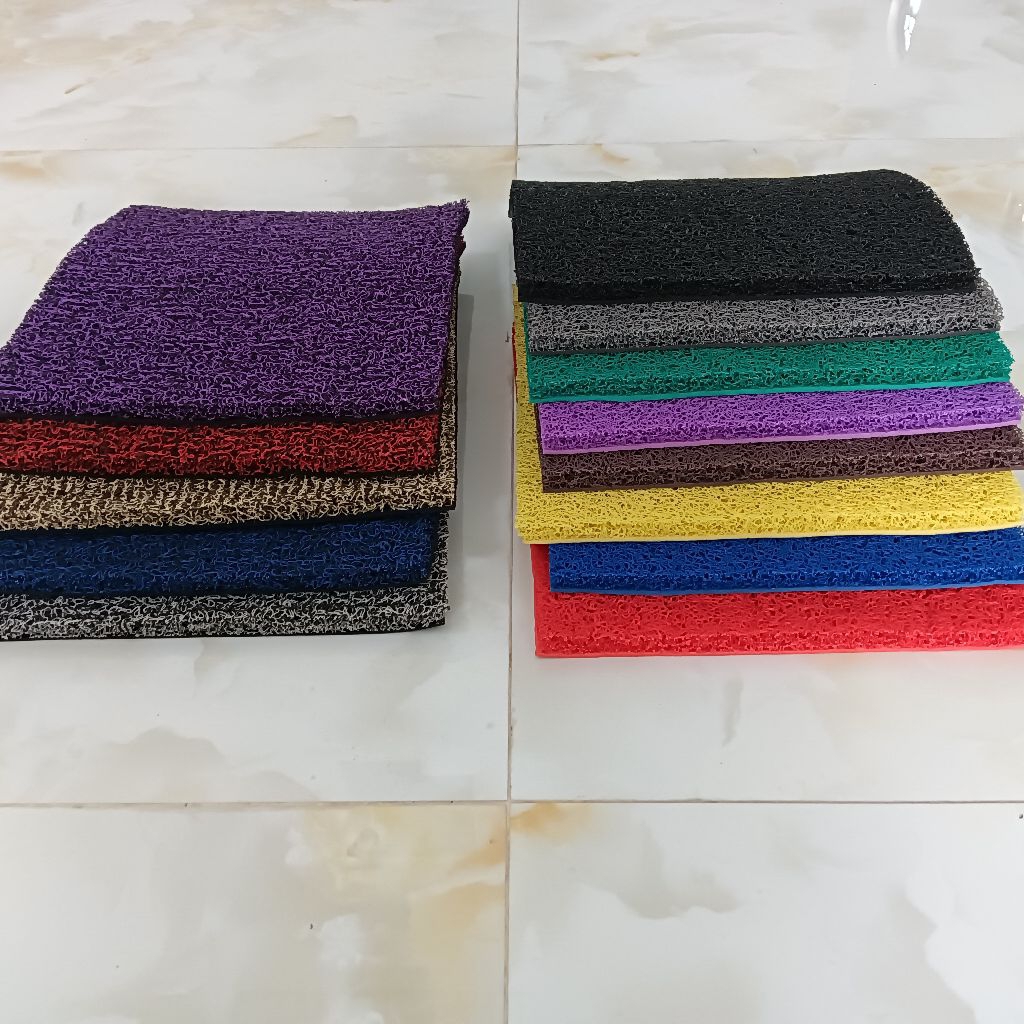 karpet mobil MIE XTRAIL T30