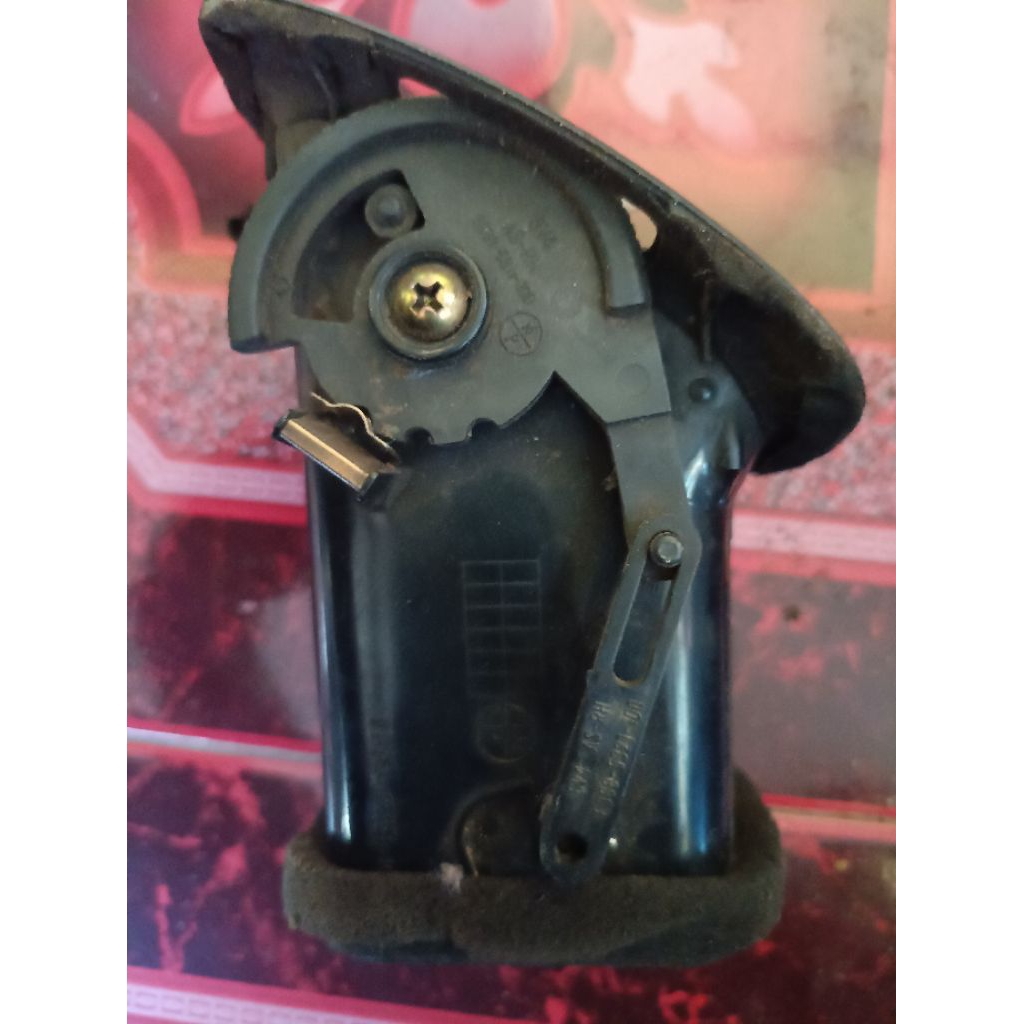 Kisi Kisi AC Dashboard Kanan Honda Accord Cielo 94 Manual Non Vtech