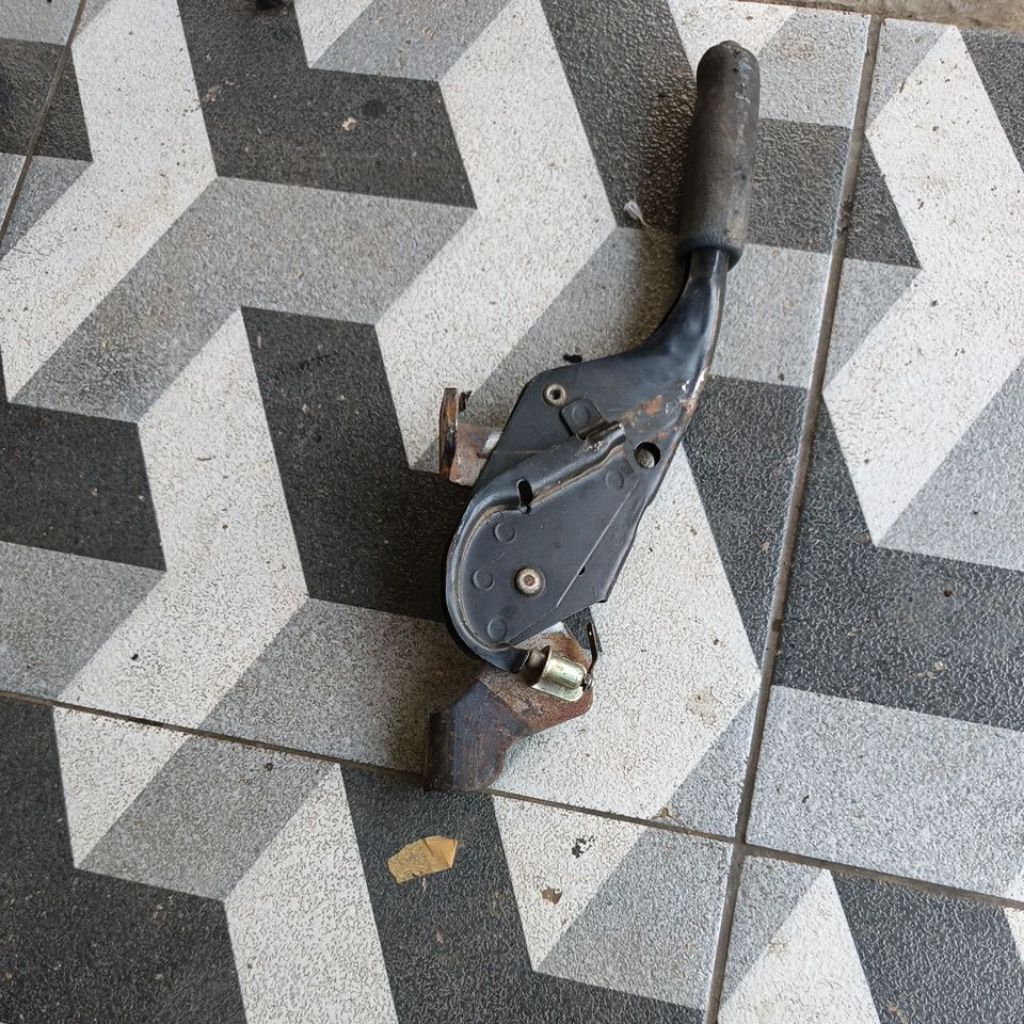 handle handrem mazda 626 SGX fordtelstar