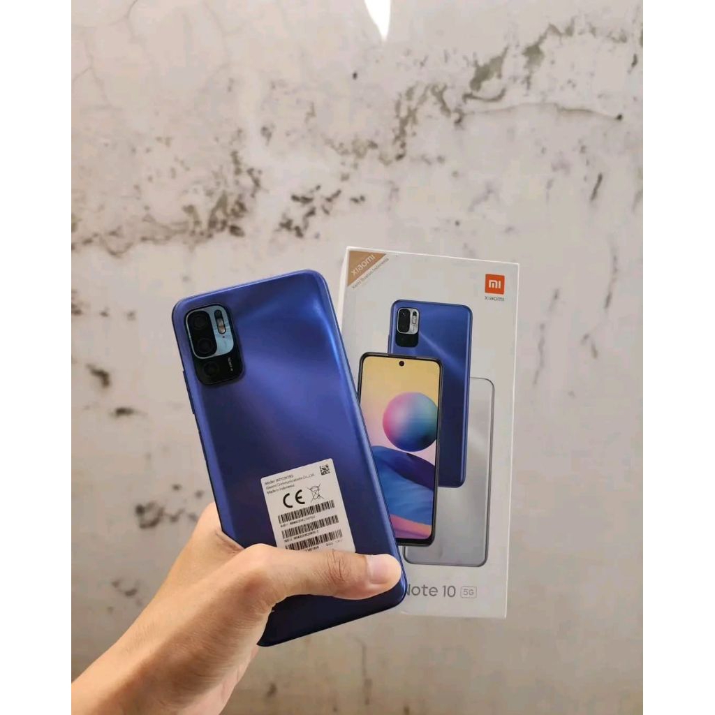 xiaomi redmi 10 5g (8/128 gb)