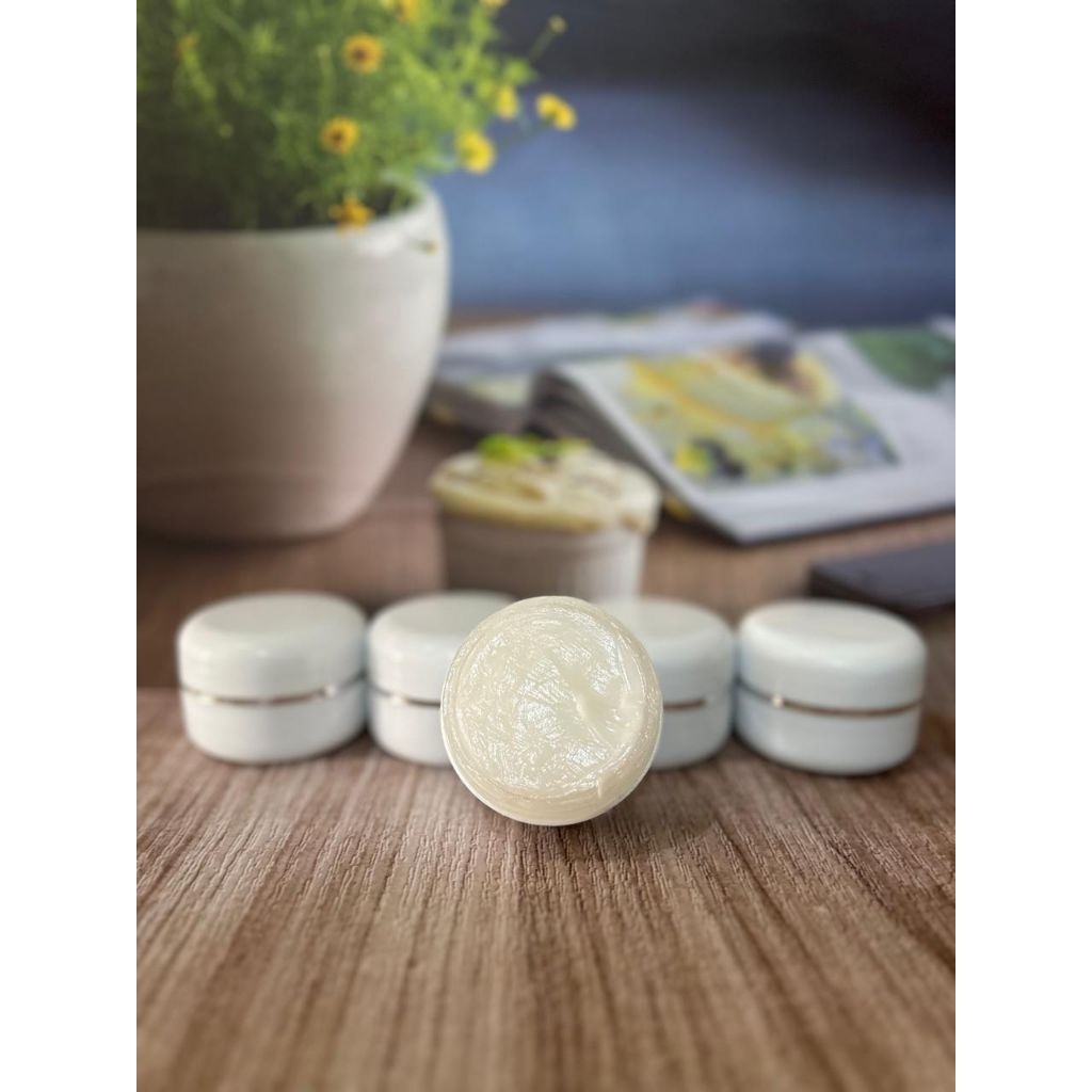 PAKET 100PCS BIPUT PEMUTIH BADAN 10X LEBIH CEPAT 100%ORIGINAL