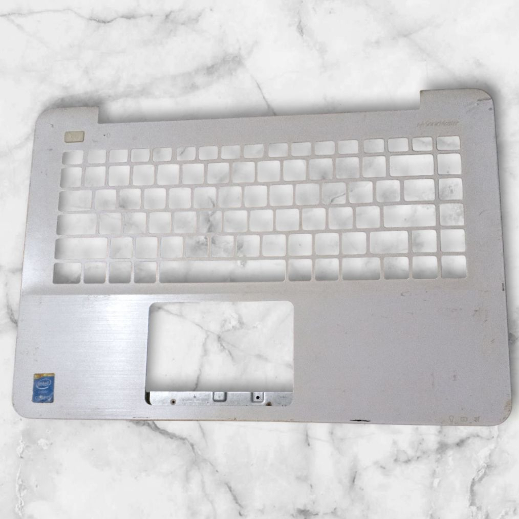 Flamres Casing keyboard Laptop Asus X455L