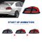 Stoplamp / Lampu belakang Civic FD model LED