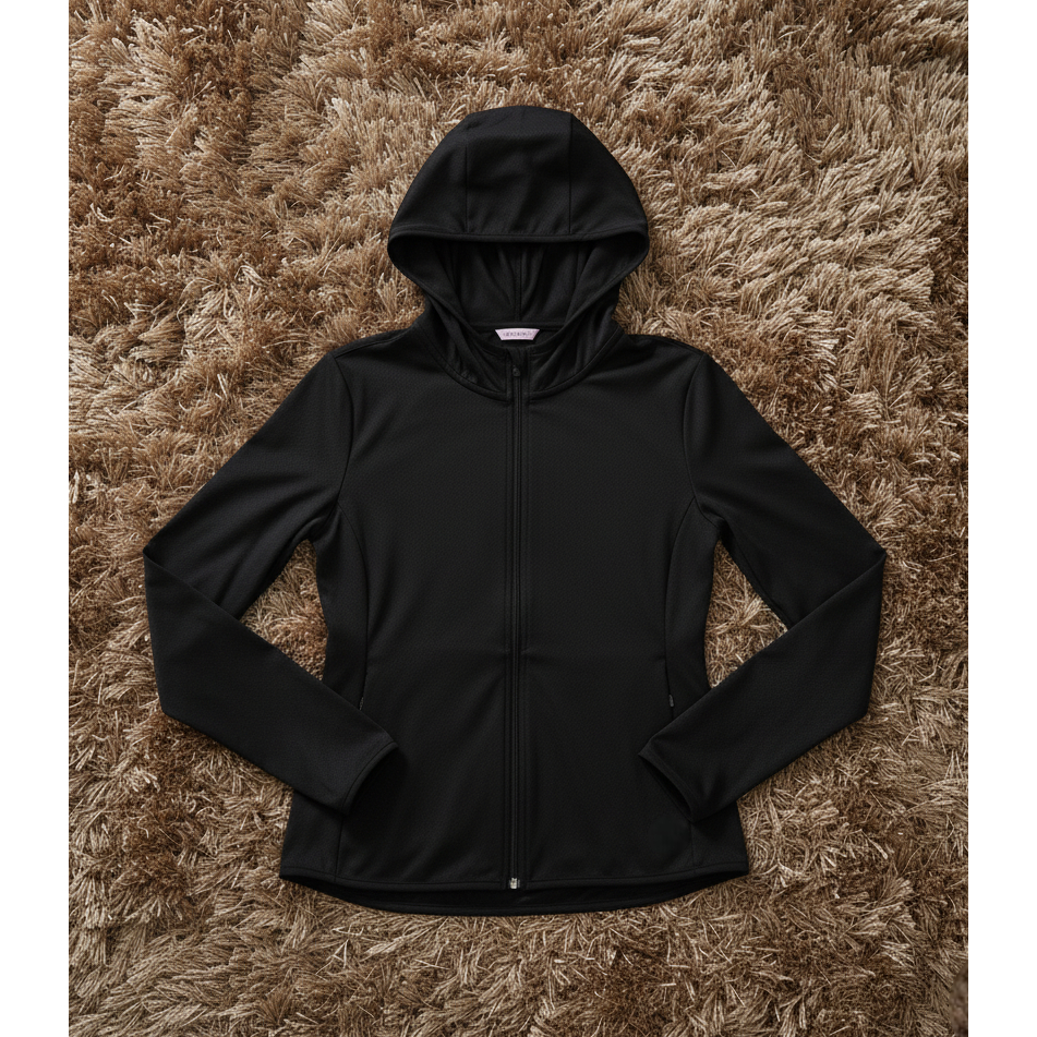 Garshop Rhea Jaket Anti UV Pakaian Olahraga Pria/Cowok Bahan Nyaman Distro
