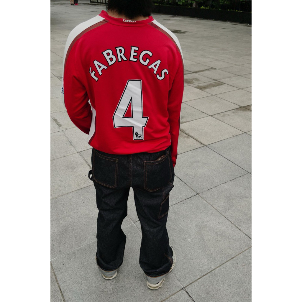 JERSEY ARSENAL LS