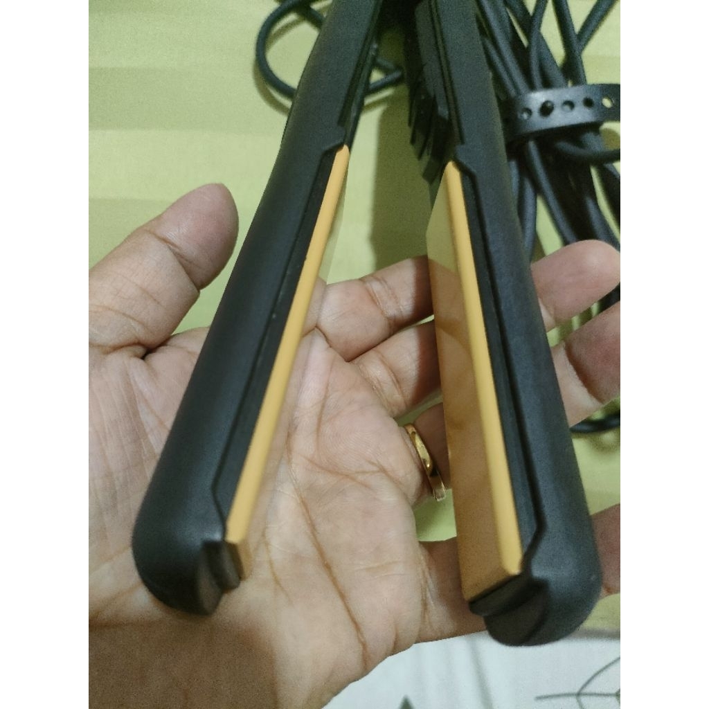Catokan STYLERUSH  SR208AV ( preloved)