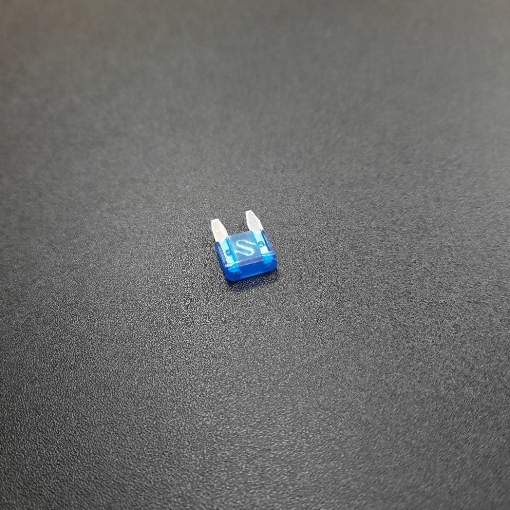 Sekring mini mobil motor 15A 20A Ampere