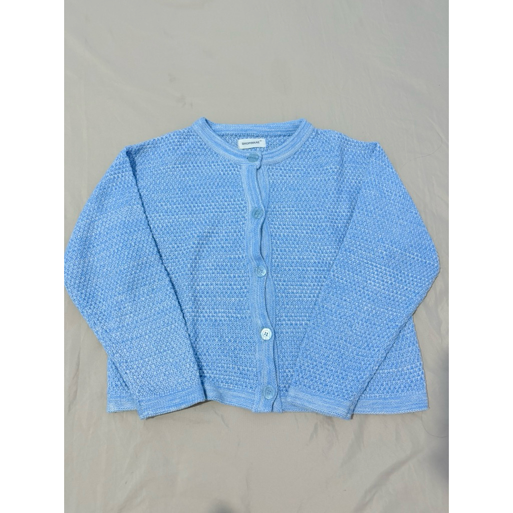 preloved cardigan shopinkae