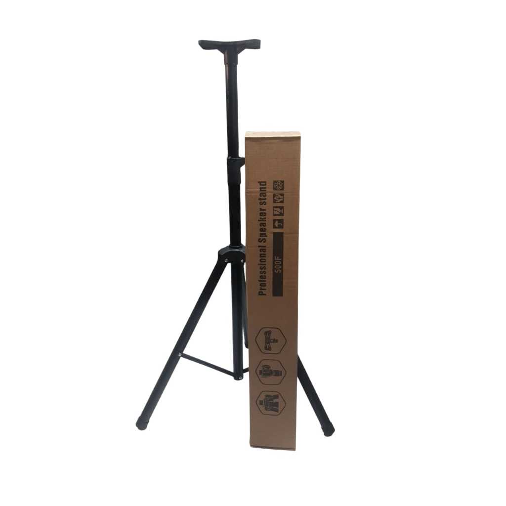 STAND SPEAKER / TRIPOD SPEAKER FAHRENHEIT 500F