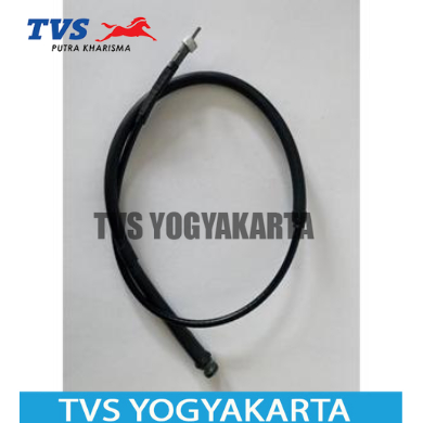 KABEL SPEDOMETER RODA 3 TVS KING KODE G4170210 Cable Assy Speedo untuk semua tipe roda 3 tvs king (k
