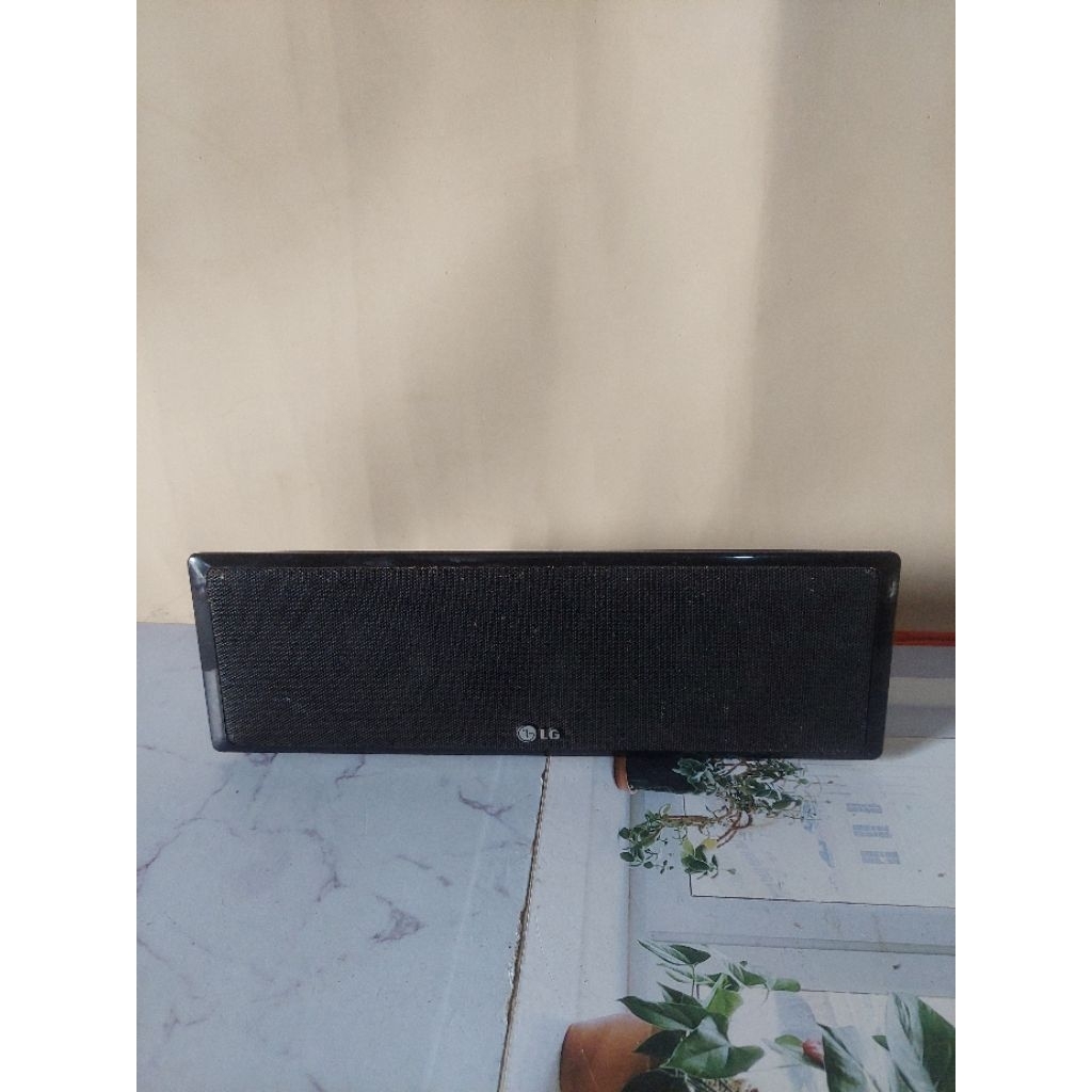 LG SH95TA  CENTER  PASIF