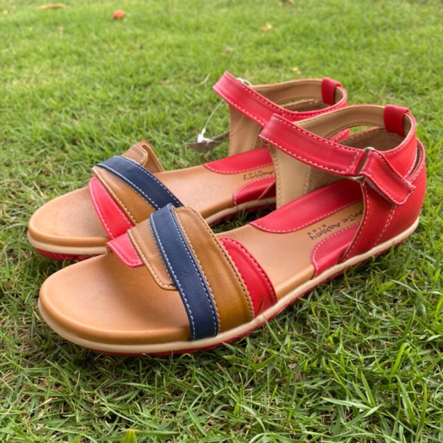 [ BUY 1 GET 1 ] Sandal Anak JOLIE ASHLEY